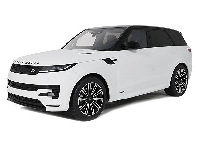 Land Rover Sport P510E 2023 1:12 GT Spirit Branco