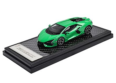 Lamborghini Revuelto 1:64 LCD Models Verde