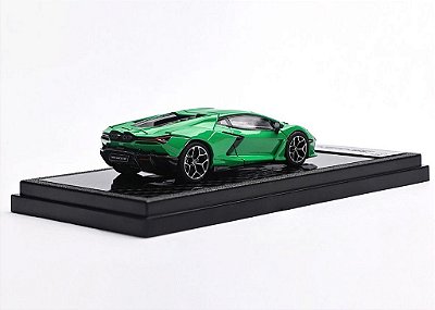 Lamborghini Revuelto 1:64 LCD Models Verde