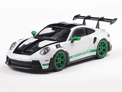 Porsche 911 (992) GT3 RS Tributo Carrera RS Package 2023 1:43 Solido Branco