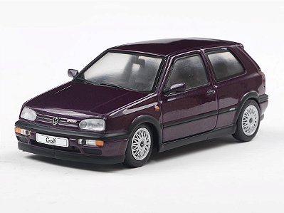 Volkswagen Golf MKIII VR6 1994 1:43 Solido