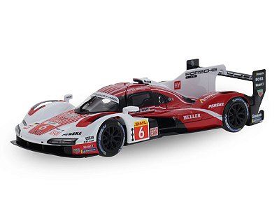 Porsche 963 24 Horas Le Mans 2024 1:24 Bburago
