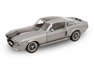 Ford Mustang Shelby GT500 Eleanor 1967 1:12 KK-Scale