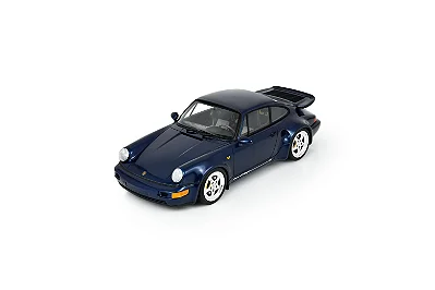 Porsche 964 Turbo S Leichtbau 1992 1:18 Spark
