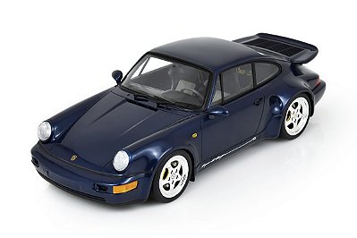 Porsche 964 Turbo S Leichtbau 1992 1:18 Spark