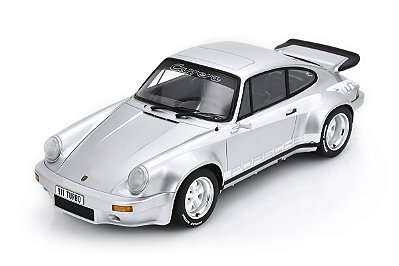 Porsche 911 Turbo Studie lAA 143 SPA 1:18 Spark