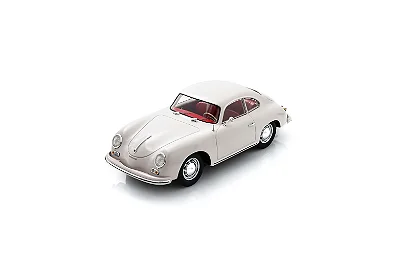 Porsche 356 A T1 1956 1:18 Spark