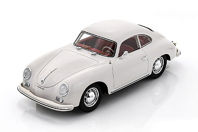 Porsche 356 A T1 1956 1:18 Spark