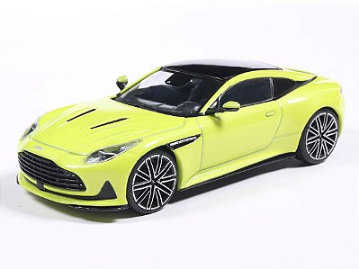 Aston Martin DB12 2023 1:43 Solido Verde