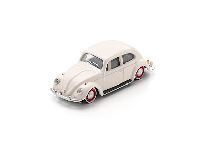 Volkswagen Fusca Käfer Lowride 1960 1:64 Schuco