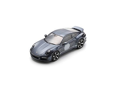 Porsche 911 Sport Classic (992) Heritage Package 2022 1:18 Spark