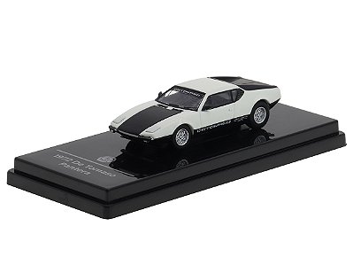 De Tomaso Pantera 1972 1:64 PARA64