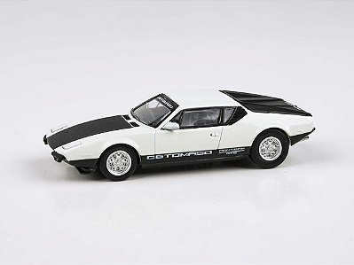 De Tomaso Pantera 1972 1:64 PARA64