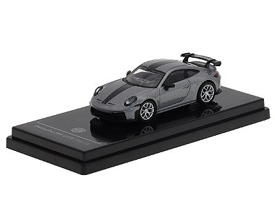 Porsche 911 GT3 992.2 GT 2025 1:64 PARA64 Prata