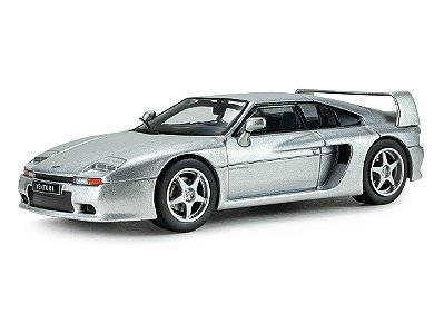 Venturi 400 GT 1995 1:43 Solido Prata