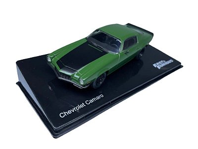 Chevrolet Camaro RS-Z28 (1973) 1:43 Velozes e Furiosos