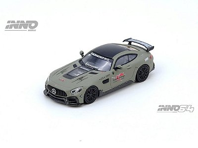 Darwin Pro AMG GT 1:64 INNO64