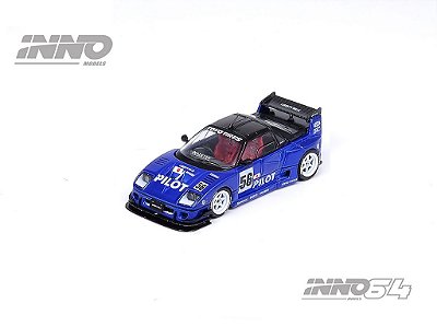 Mazda AZ-1 Liberty Walk LB40 PILOT 1:64 INNO64