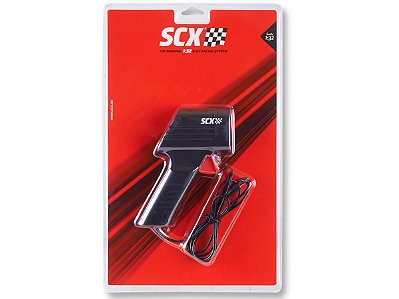 Controle com Fio Wired Controller SCX 1:32