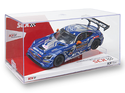 Mercedes AMG GT3 Evo Tarmac Works Nº77 1:32 SCX