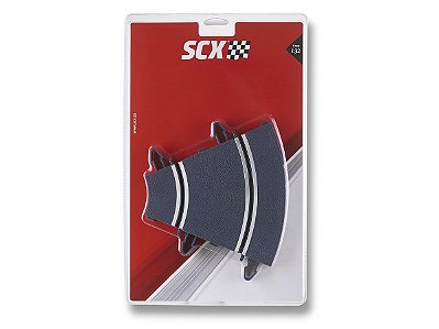 Curva R1 45° 02 unidades 1:32 SCX