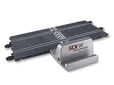 Central de controle de energia 1:32 SCX