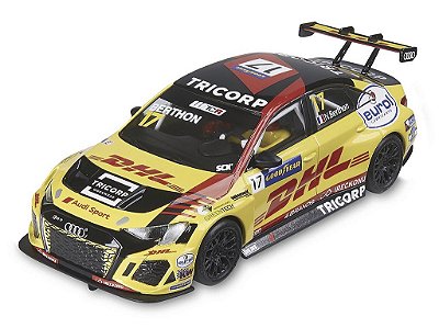 Autorama Digital Touring Series 6,1 metros com 02 carros 1:32 SCX