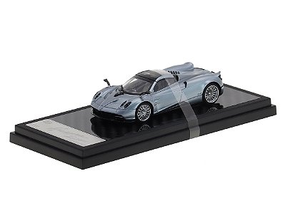 Pagani Huayra Roadster 1:64 LCD Models HEC 2026