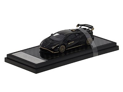 Lamborghini Huracan STD 1:64 LCD Models HEC 2026