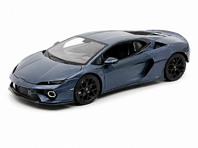 Lamborghini Temerario 1:24 Welly