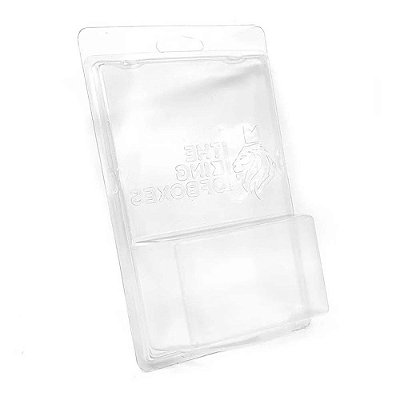 Protetor de Cartelas p/ Miniaturas 1:64 Premium TKB