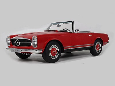 Mercedes Benz 280 SL 1967 1:8 GT Spirit
