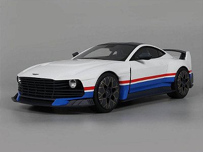 Aston Martin Valiant 2024 1:18 GT Spirit
