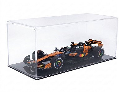 Display c/ Base Individual 1:18 Diversos