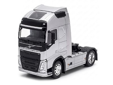 Volvo FH (4X2) 1:32 Welly Prata