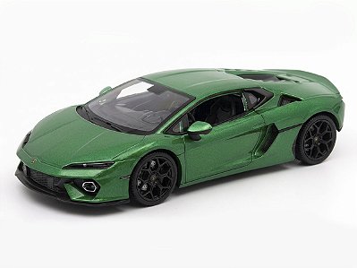 Lamborghini Temerario 1:24 Welly Verde