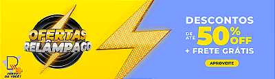 Ofertas Relâmpago