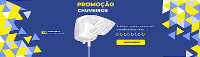 Chuveiros e Duchas