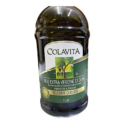 Azeite Colavita 1 Litro