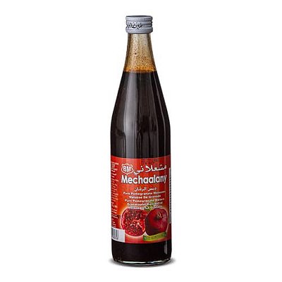 Melaço de Romã Mechaalany 500ML