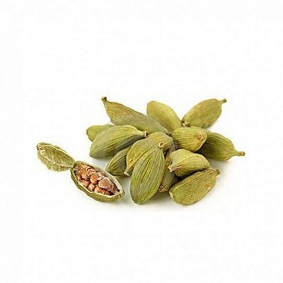 Cardamomo em Sementes a Granel