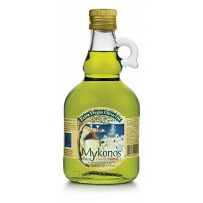 Azeite Mykonos Ev 500 Ml