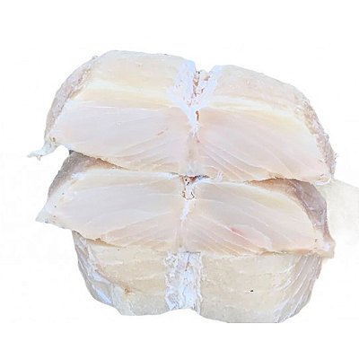 Bacalhau do Porto Lombo Extra