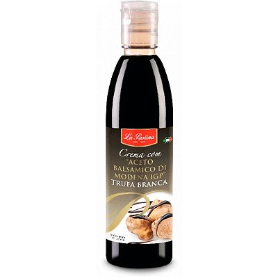 Crema Balsâmico Trufado La Pastina 150ml