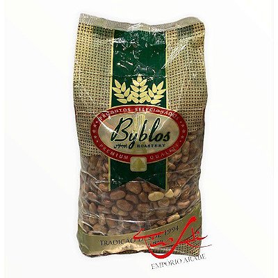 Fava Escura Premium Byblos 1kg