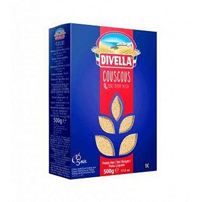 Couscous Divella 500g