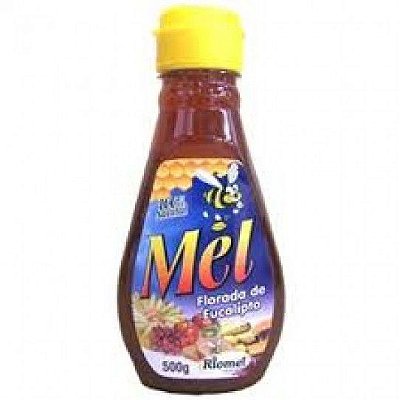 Mel De Eucalipto 500 G