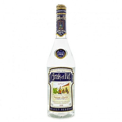 Arak El Rif 700ml