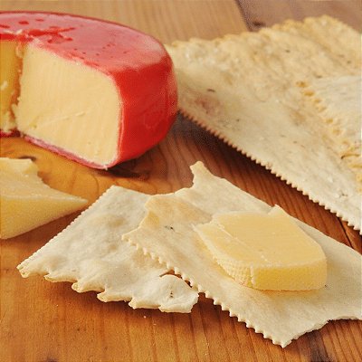 Queijo Gouda Nacional