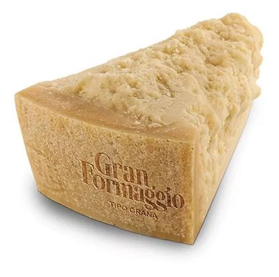 Queijo Gran Formaggio 18 Meses Maturação Pedaço